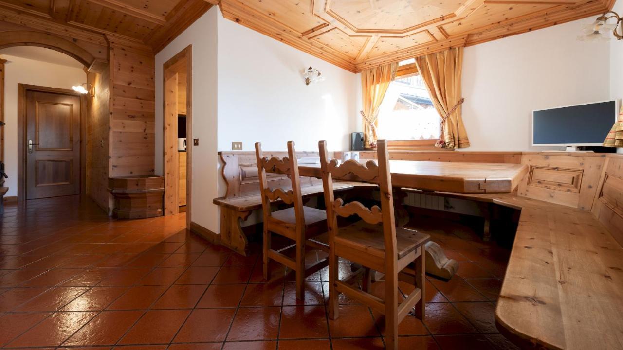 Italianway - Sertorelli 64 Bormio Exterior photo