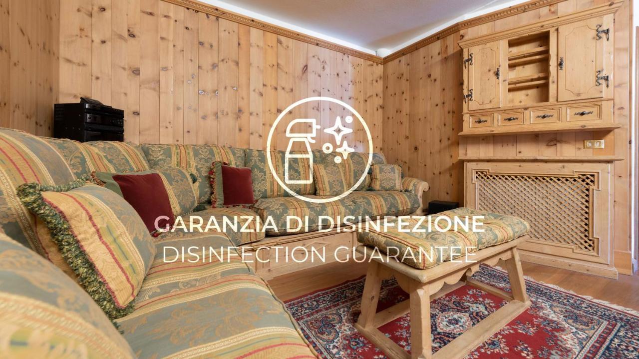 Italianway - Sertorelli 64 Bormio Exterior photo