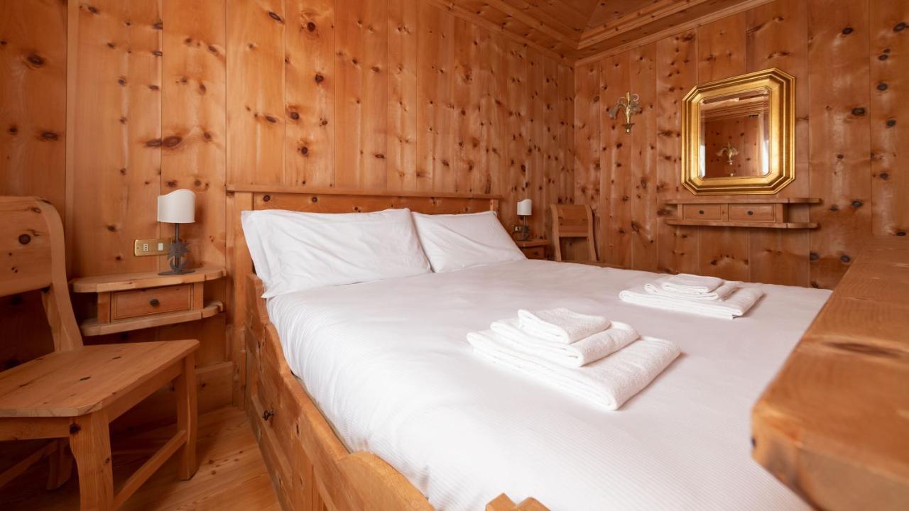 Italianway - Sertorelli 64 Bormio Exterior photo