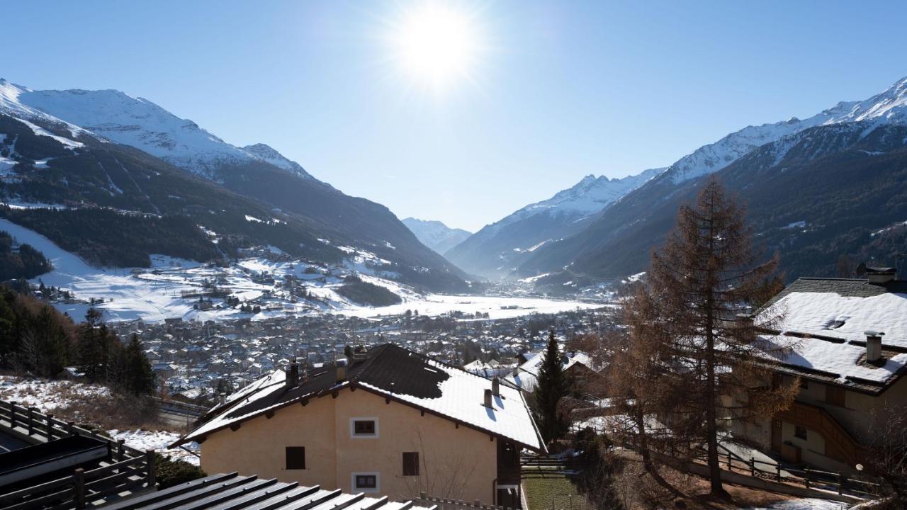 Italianway - Sertorelli 64 Bormio Exterior photo