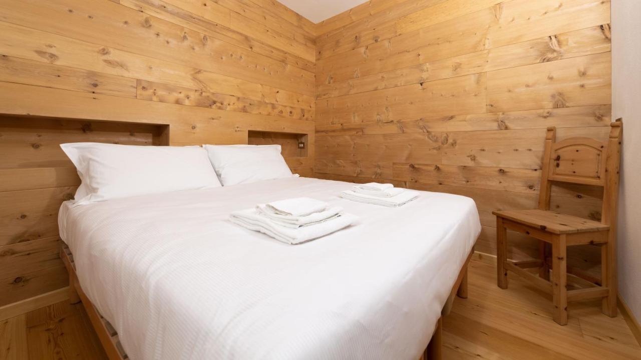 Italianway - Sertorelli 64 Bormio Exterior photo